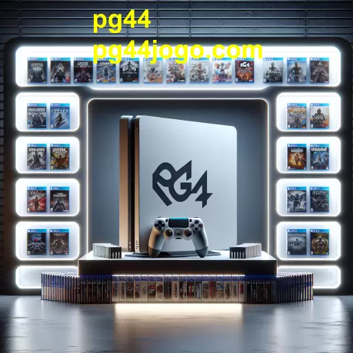 Explorando a Categoria 'Game Reviews' no pg44: O Guia Completo para Gamers