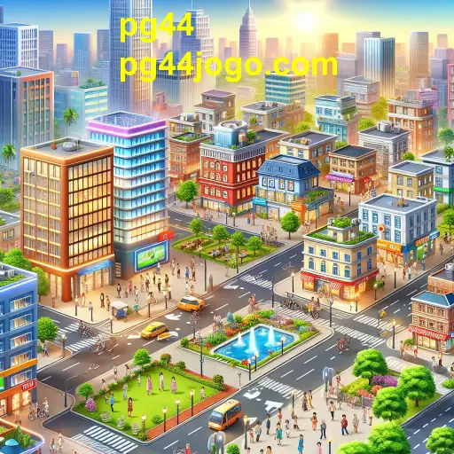 O Fascinante Mundo dos Jogos de Simulação
