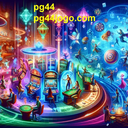 Tendências Emergentes no Mundo dos Jogos: O Que Esperar no Futuro